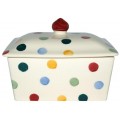 Emma Bridgewater Polka Dot Butter Dish